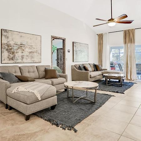 Warm Welcomes On Woodcrest Orlando Exterior foto