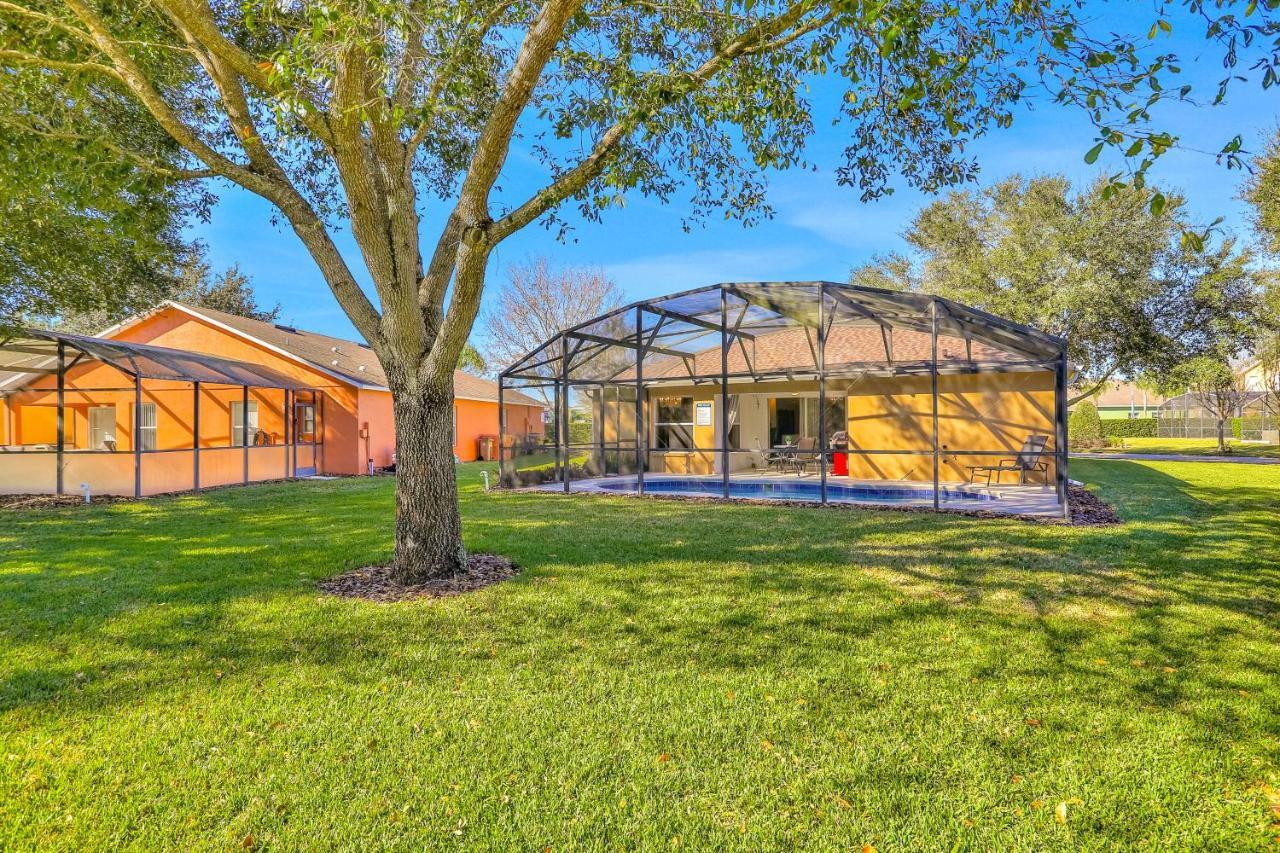 Warm Welcomes On Woodcrest Orlando Exterior foto