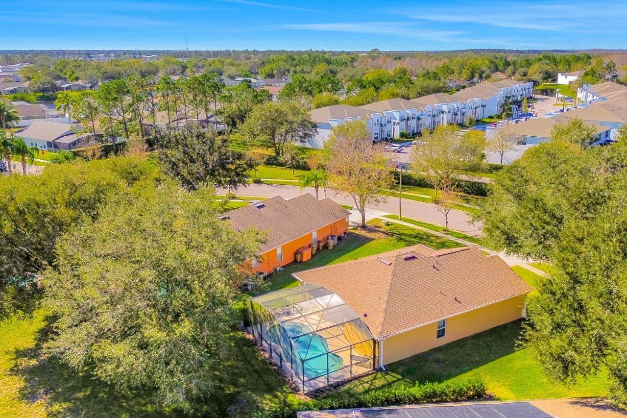 Warm Welcomes On Woodcrest Orlando Exterior foto